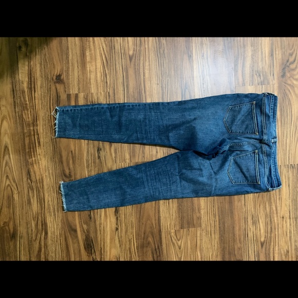 Universal Thread Jeans - Picture 3 of 3
